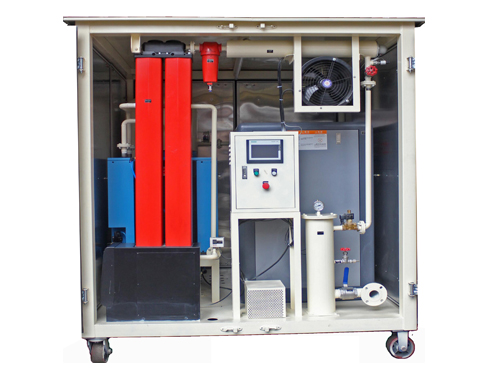 générateur d'air sec DHP (système de purification par séchage à l'air)