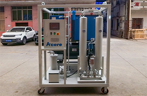 DHP60(60m3/h) Dry Air Generator Sales to Egypt, North Africa