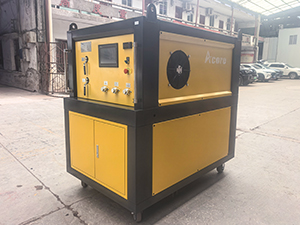 Why SF6 Gas should be recovery, pufication, drying by SF6 Gas recovery machine